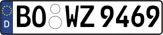 BO-WZ9469