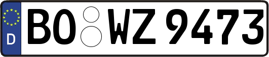 BO-WZ9473