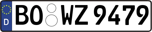 BO-WZ9479
