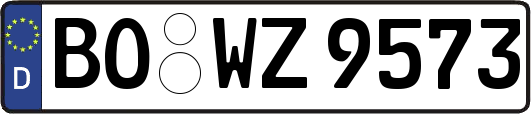 BO-WZ9573