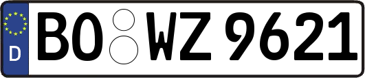 BO-WZ9621