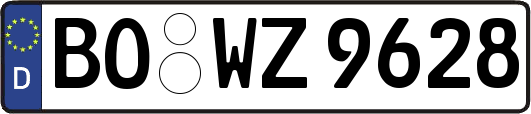 BO-WZ9628