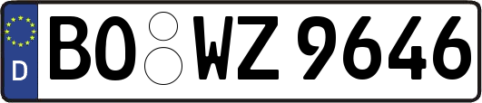 BO-WZ9646