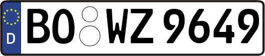 BO-WZ9649