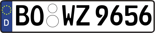 BO-WZ9656