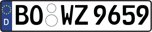 BO-WZ9659