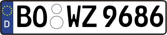BO-WZ9686