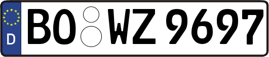 BO-WZ9697