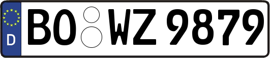 BO-WZ9879