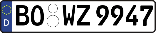 BO-WZ9947