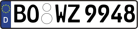 BO-WZ9948