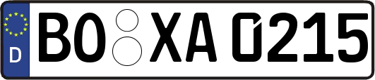 BO-XA0215