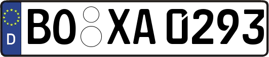 BO-XA0293