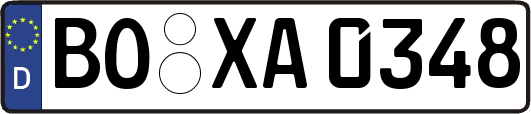 BO-XA0348