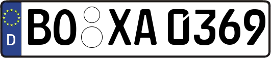 BO-XA0369