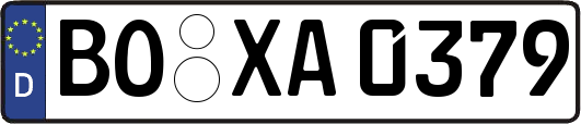 BO-XA0379