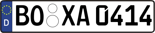 BO-XA0414