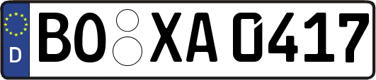 BO-XA0417