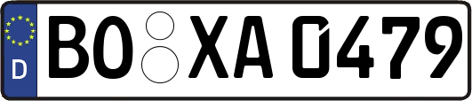 BO-XA0479