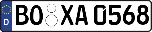 BO-XA0568