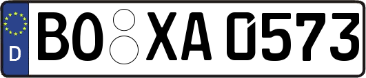 BO-XA0573