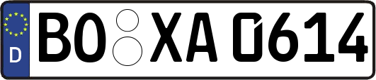 BO-XA0614