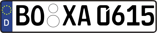BO-XA0615