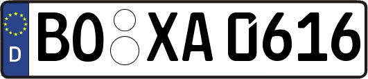 BO-XA0616