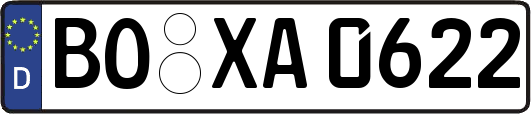 BO-XA0622