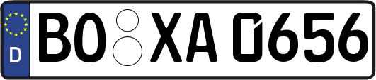 BO-XA0656