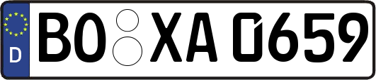 BO-XA0659