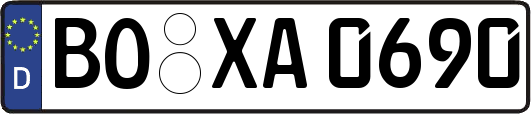 BO-XA0690