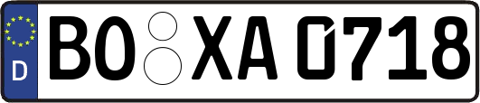 BO-XA0718
