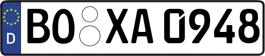 BO-XA0948