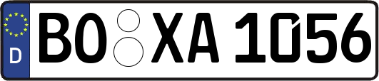 BO-XA1056