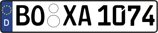 BO-XA1074