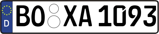 BO-XA1093