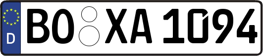 BO-XA1094