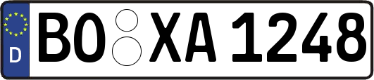 BO-XA1248