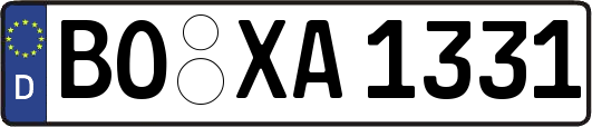 BO-XA1331