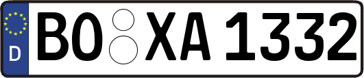BO-XA1332