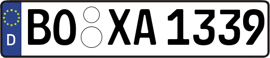 BO-XA1339