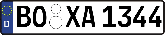 BO-XA1344