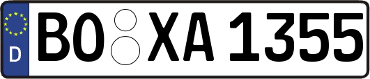BO-XA1355