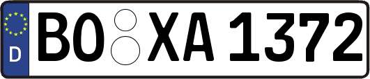 BO-XA1372