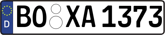 BO-XA1373