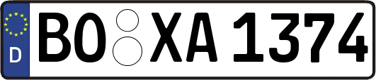 BO-XA1374