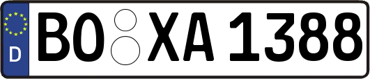 BO-XA1388