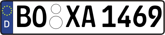 BO-XA1469