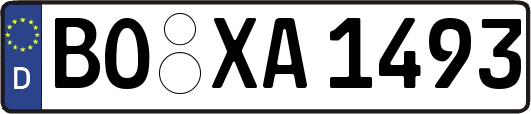 BO-XA1493